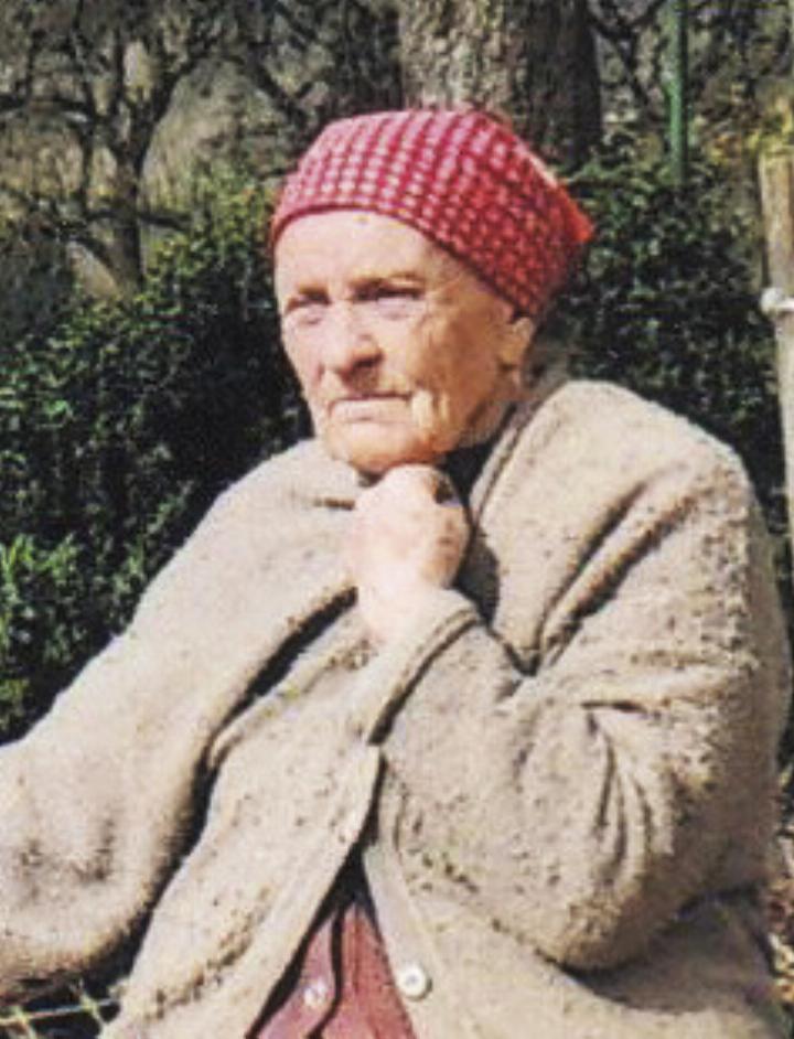 ARDNING
Maria Steinberger