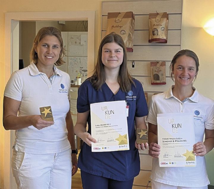 Foto: WKO-Regionalstelle Ennstal/Salzkammergut