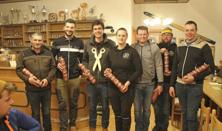 Foto: ÖKB Kleinsölka