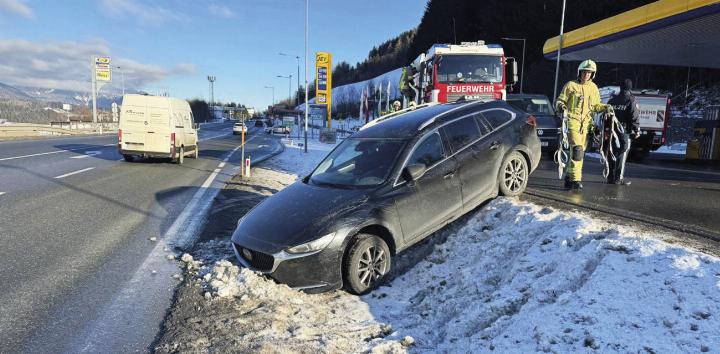 Foto: FF Schladming