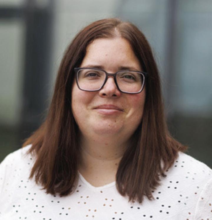 Rut Sattinger, Pastoralreferentin