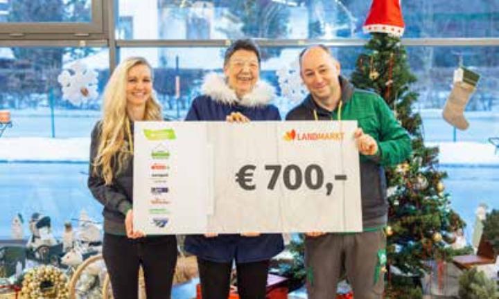 Foto: Constanze Stangl