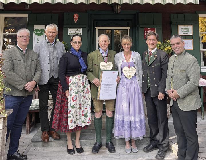 Foto: WK Ennstal/Salzkammergut