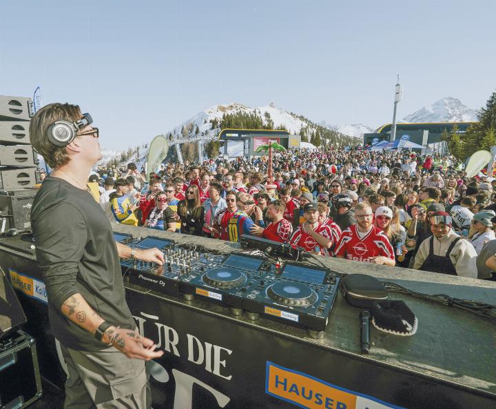 Foto: Emanuel Schossleitner