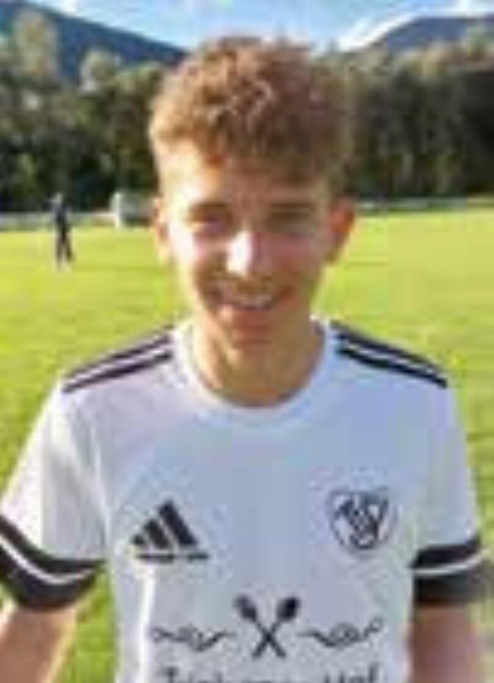 Florian Günter Haberl erzielte beim 2:2-Unentschieden zwischen ESV Selzthal und SV Trieben den Führungstreffer für die Gäste.