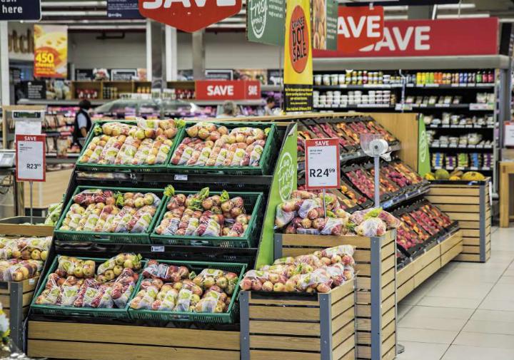 Das Verlangen nach Perfektion prägt die heutige Gesellschaft so tief, dass nur normgerechtes Obst und Gemüse im Supermarkt-Regal landet.