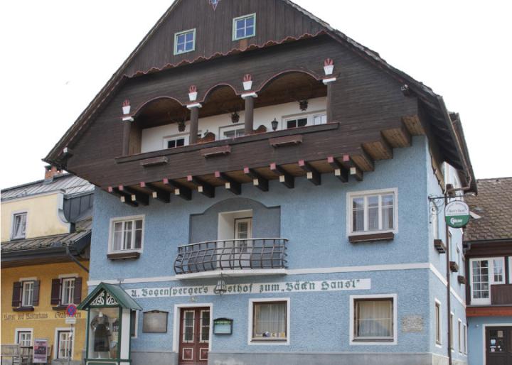 Die Marktbürgerschaft möchte dem Gasthaus wieder Leben einhauchen. Man sei zuversichtlich einen Pächter zu finden, heißt es.
Foto: Ennstaler Die Marktbürgerschaft möchte dem Gasthaus wieder Leben einhauchen. Man sei zuversichtlich einen Pächter zu finden, heißt es.
Foto: Ennstaler