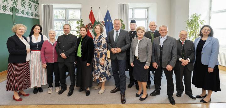 Foto: Land Steiermark/Robert Binder