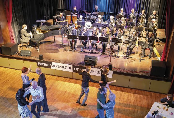 Foto: Putre Foto: Putre