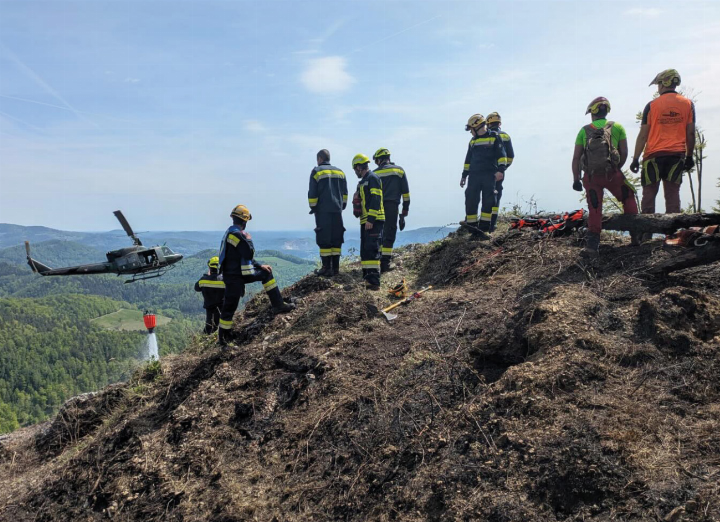 Foto: FF Gröbming