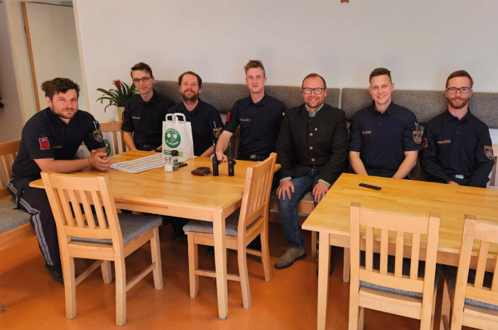Foto: ÖVP Bezirk Liezen