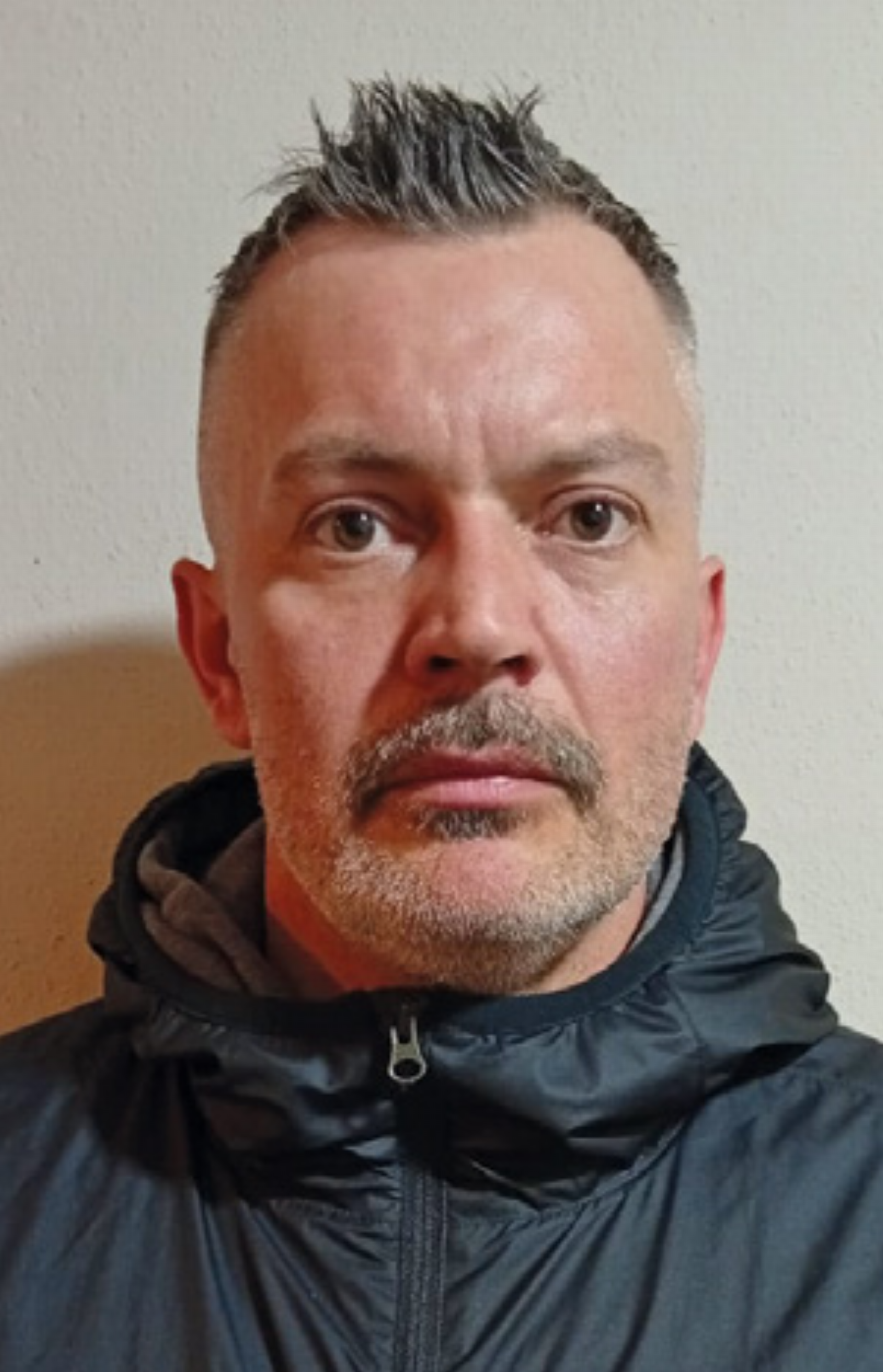 SV-Trieben-Neotrainer Zsolt Csirinyi feierte mit seiner Mannschaft einen wichtigen 0:1-Auswärtssieg gegen den SV Breitenau.v - Das Bild wird blockiert. – Möglicherweise durch einen aktiven Adblocker.