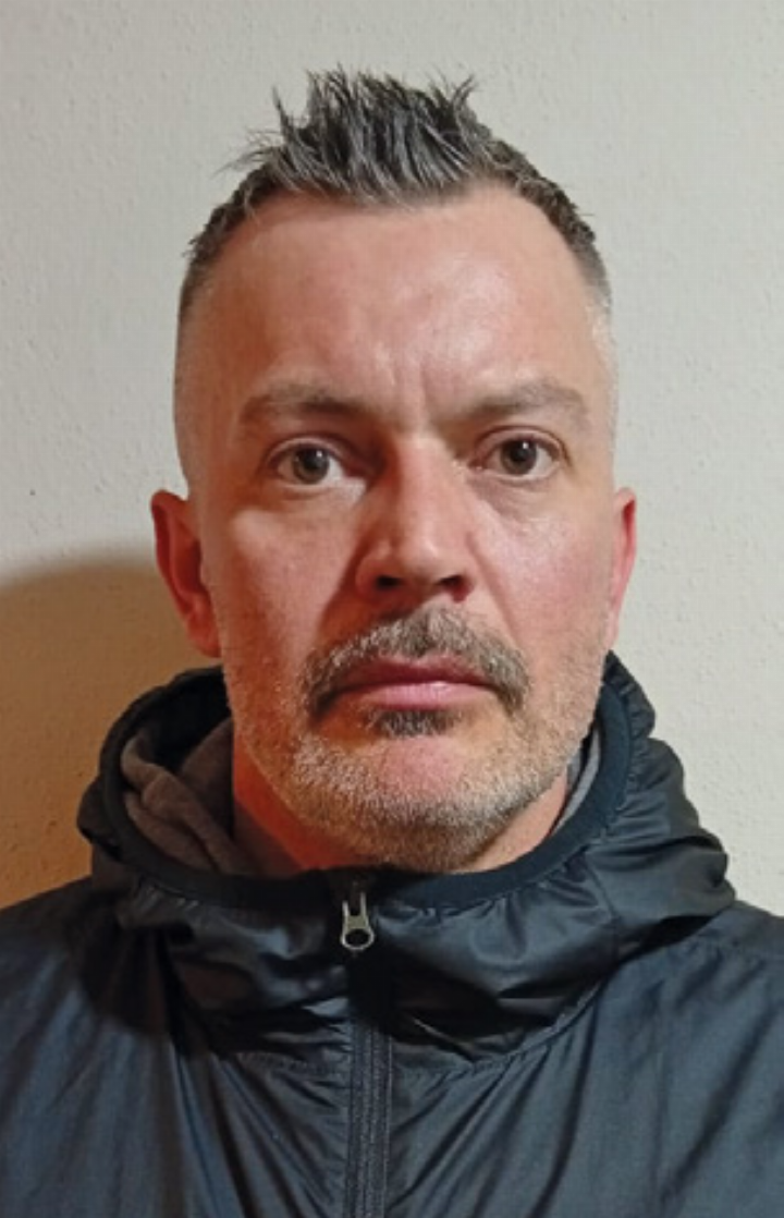 SV-Trieben-Neotrainer Zsolt Csirinyi feierte mit seiner Mannschaft einen wichtigen 0:1-Auswärtssieg gegen den SV Breitenau.v
