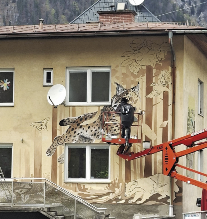 Foto: Johannes Mayer