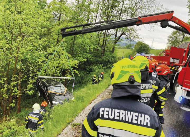 Foto: FF Pruggern
