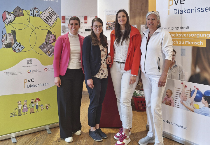 Foto: PVE Diakonissen Admont