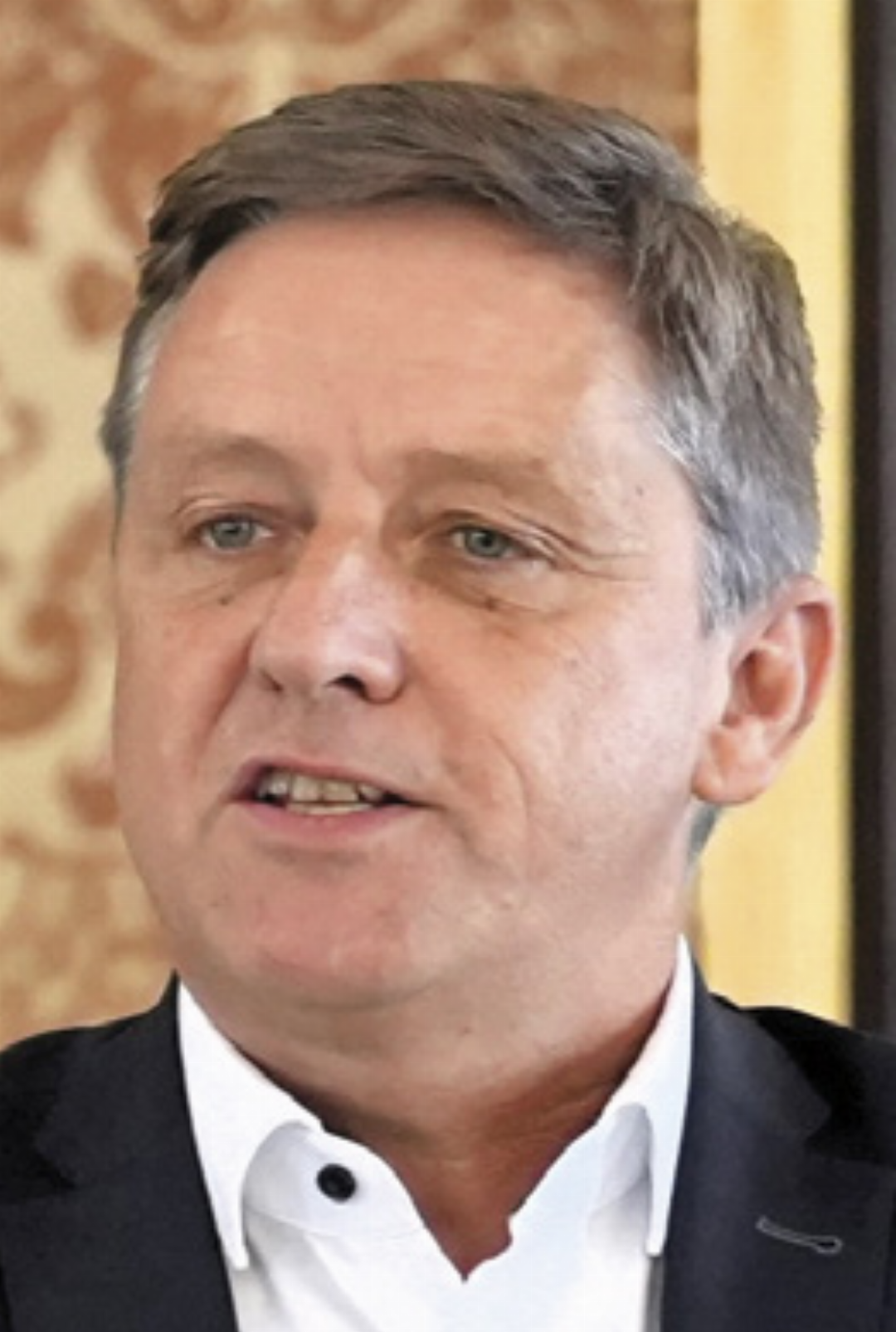 Grünen-Abg. Lambert Schönleitner: „Wäre eine Farce, wenn‘s nicht geht.“ Grünen-Abg. Lambert Schönleitner: „Wäre eine Farce, wenn‘s nicht geht.“