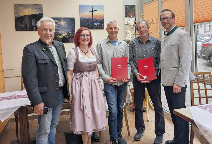 Foto: SPÖ Foto: SPÖ