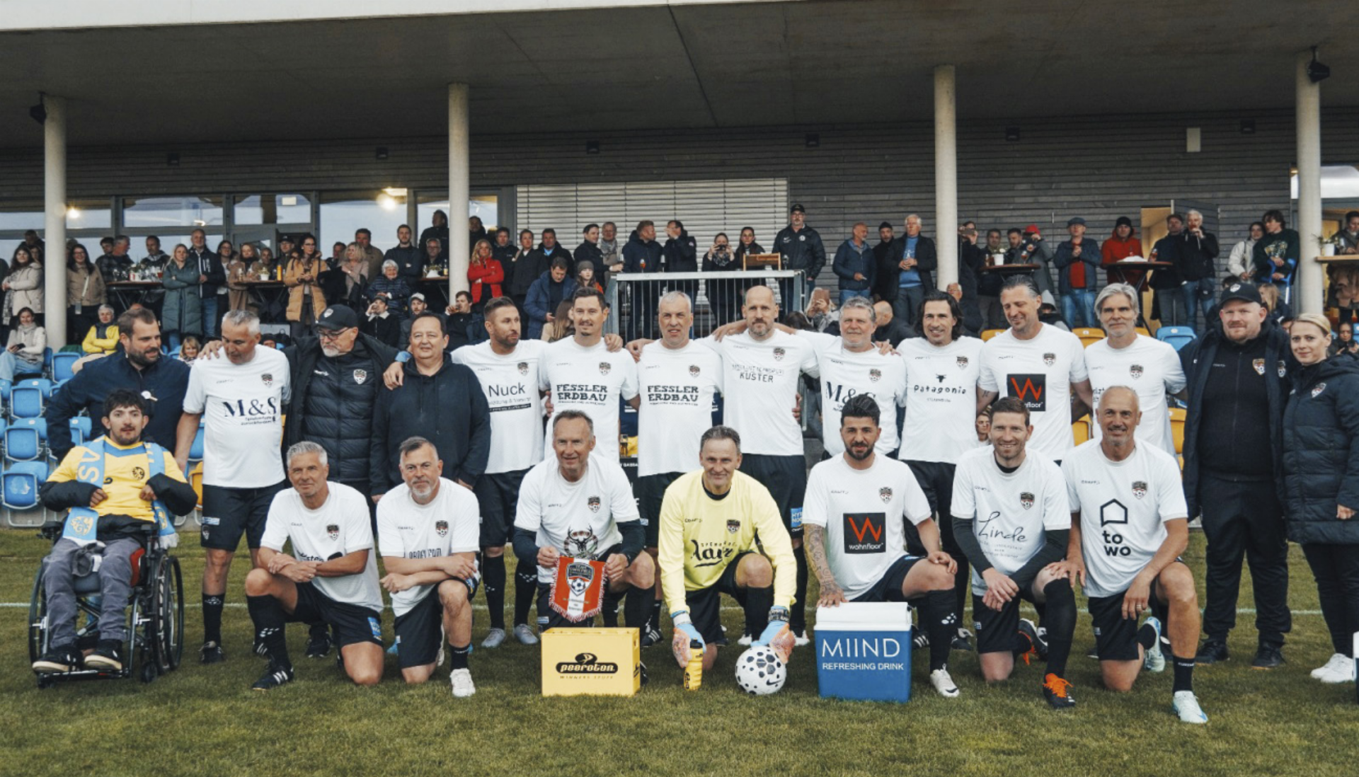 Foto: Copa Pele - Das Bild wird blockiert. – Möglicherweise durch einen aktiven Adblocker.