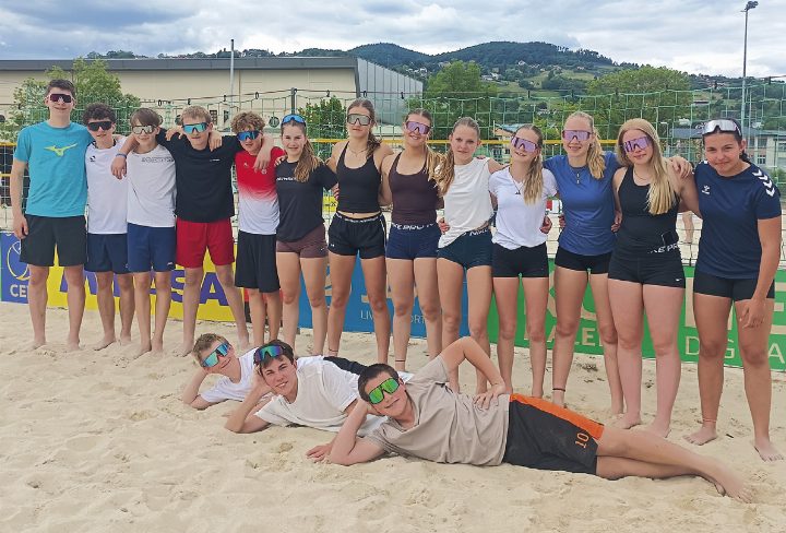 Foto: PSC Schladming Foto: PSC Schladming