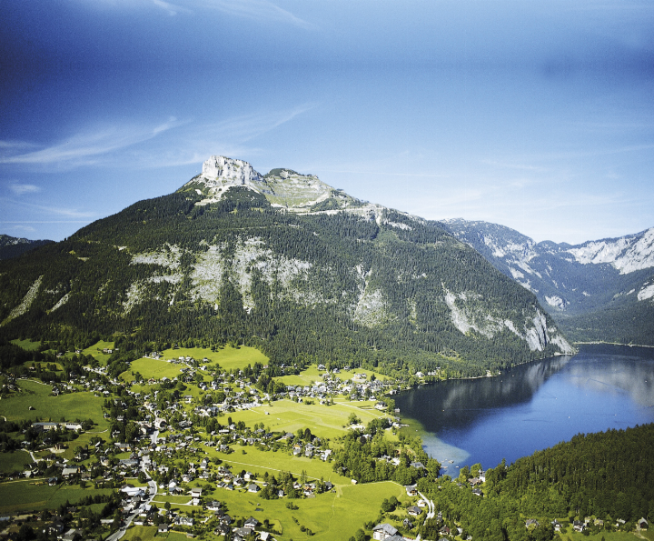 Der Loser als Ganzjahresdestination: Neue Angebote sollen den Sommertourismus beleben.
Foto: Tornow Der Loser als Ganzjahresdestination: Neue Angebote sollen den Sommertourismus beleben.
Foto: Tornow