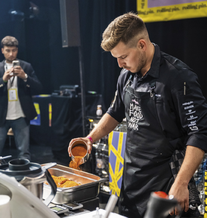Foto: Rolling Pin