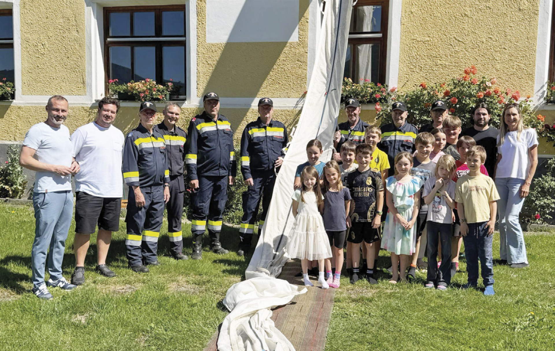 Foto: VS Weng - Das Bild wird blockiert. – Möglicherweise durch einen aktiven Adblocker.