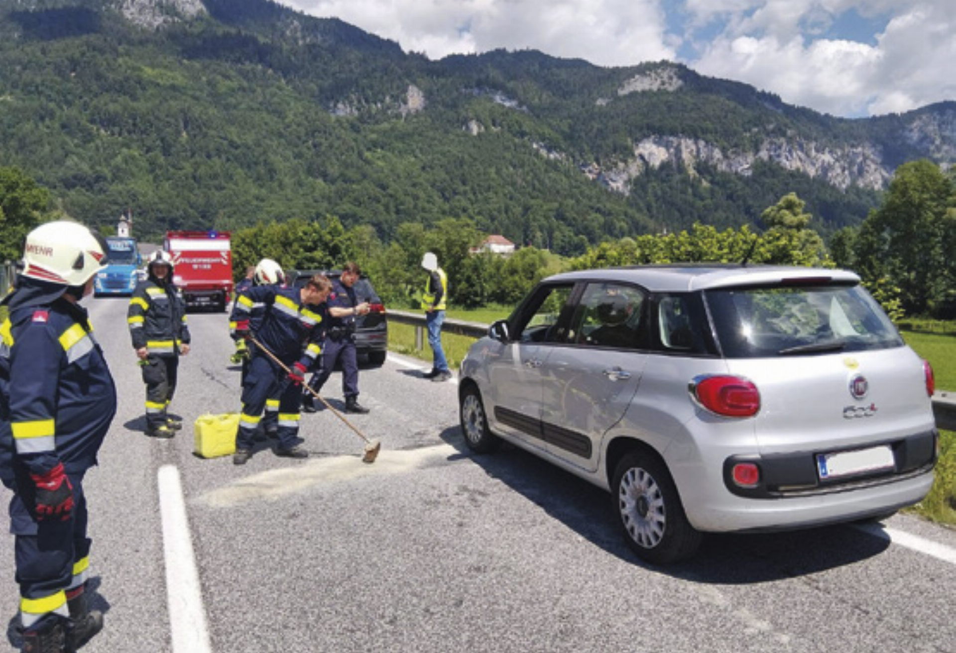 Foto: FF Stainach - Das Bild wird blockiert. – Möglicherweise durch einen aktiven Adblocker.