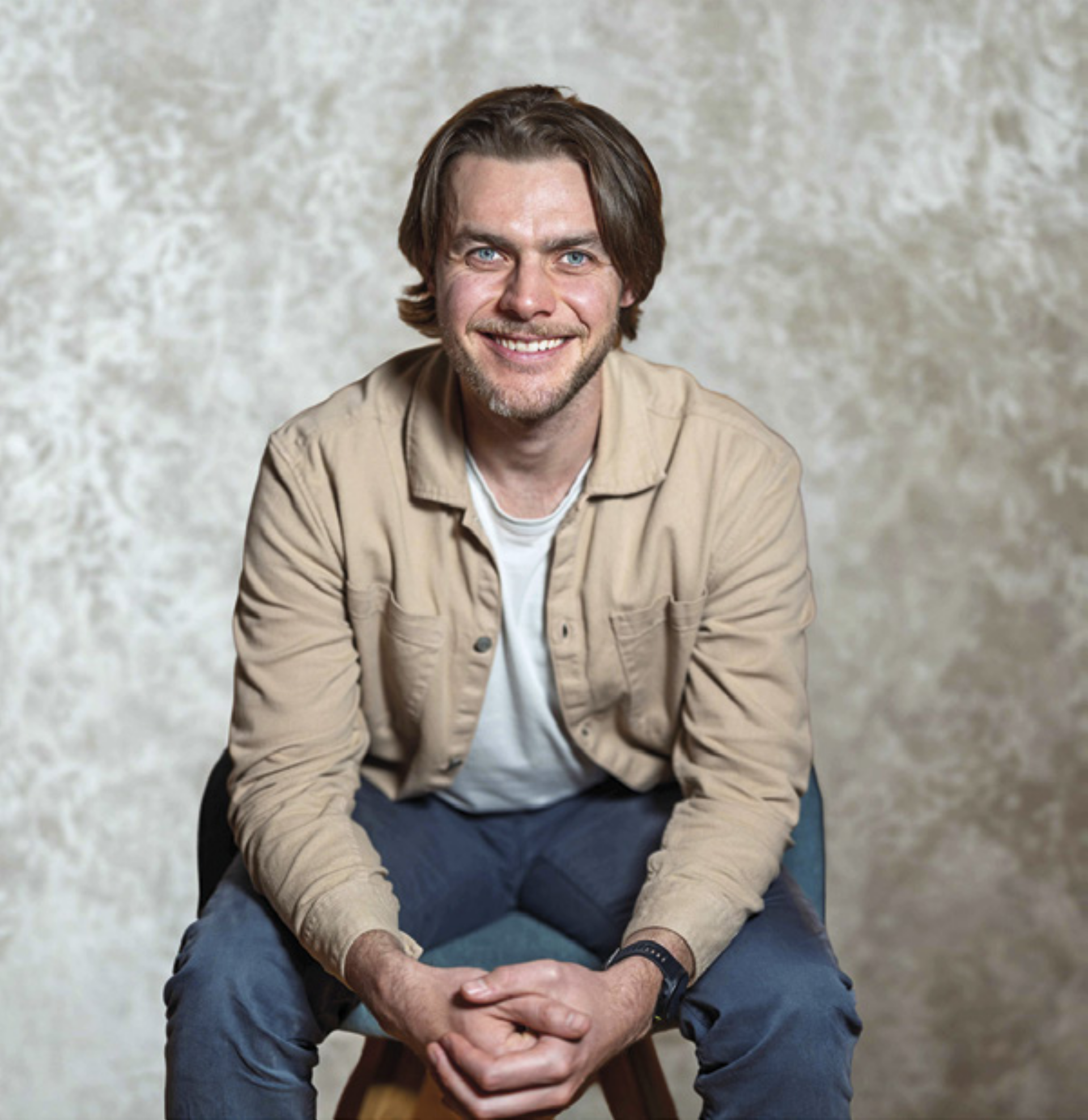 Julian De Martini beschäftigt sich seit vielen Jahren mit Finanzmärkten und -systemen. Sein Wissen gibt er in Vorträgen weiter. Foto: De Martini - Das Bild wird blockiert. – Möglicherweise durch einen aktiven Adblocker.