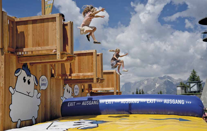 Foto: Hauser Kaibling