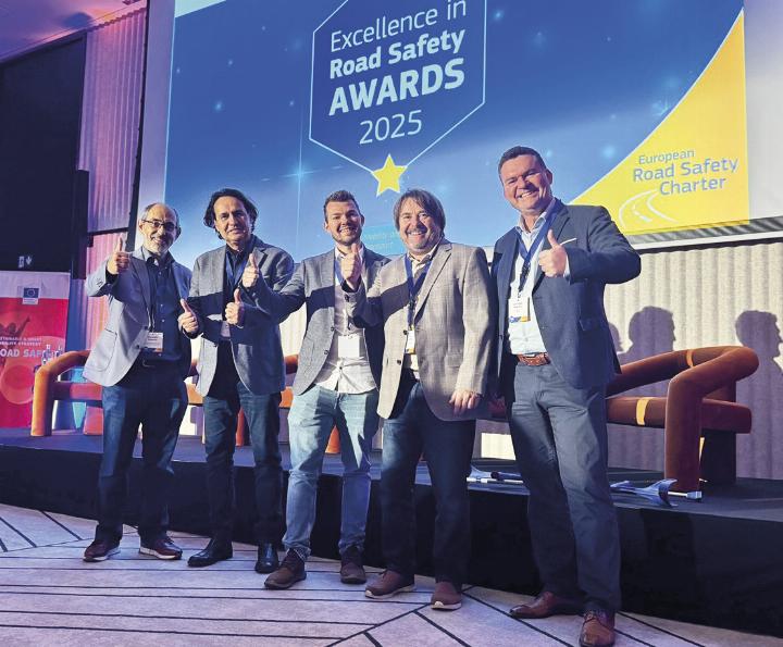 Radfahrschule-gewinnt-Verkehrssicherheitspreis