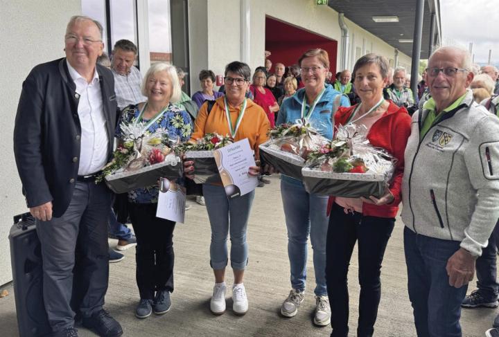 Hauser-Seniorinnen-holten-sich-Vizemeistertitel