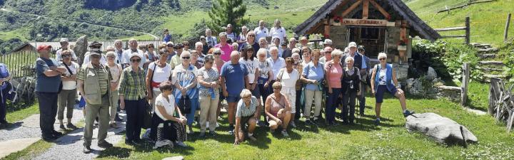 Seniorenausflug-nach-Kaprun