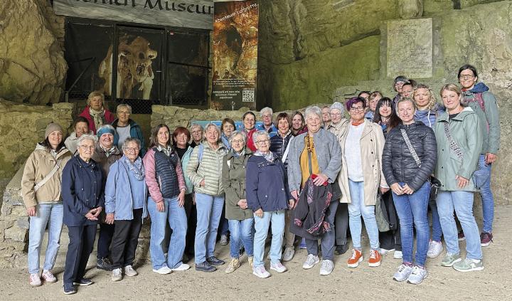 Gaishorner-Kneipperinnen-on-Tour