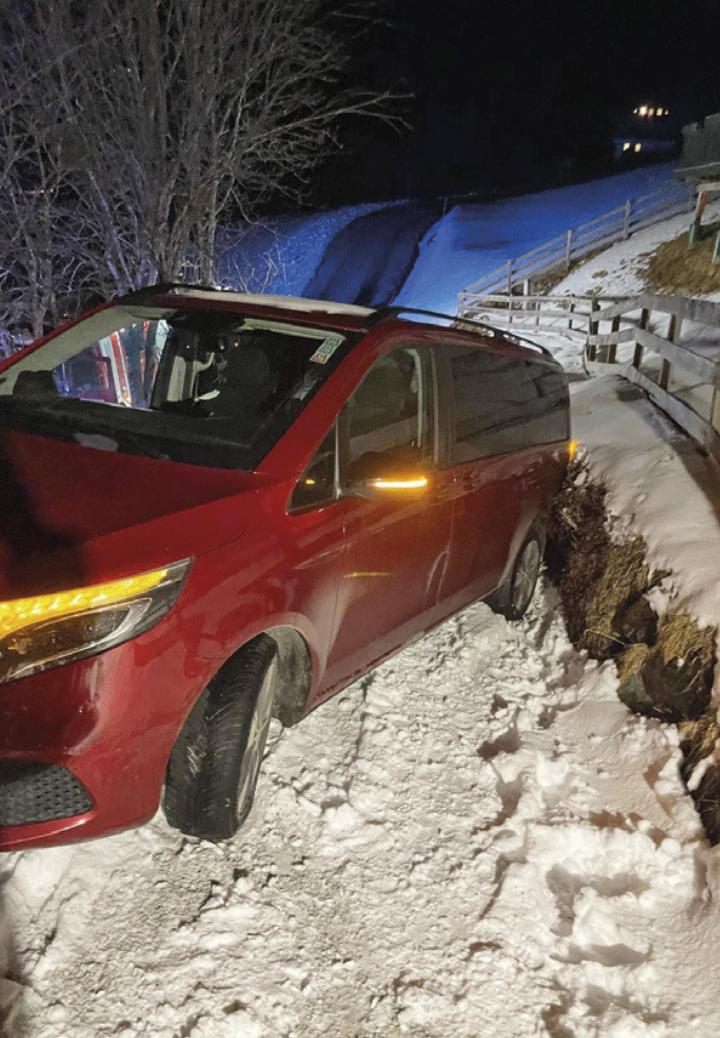 Schnee-und-Eis-sorgten-f-r-Unf-lle