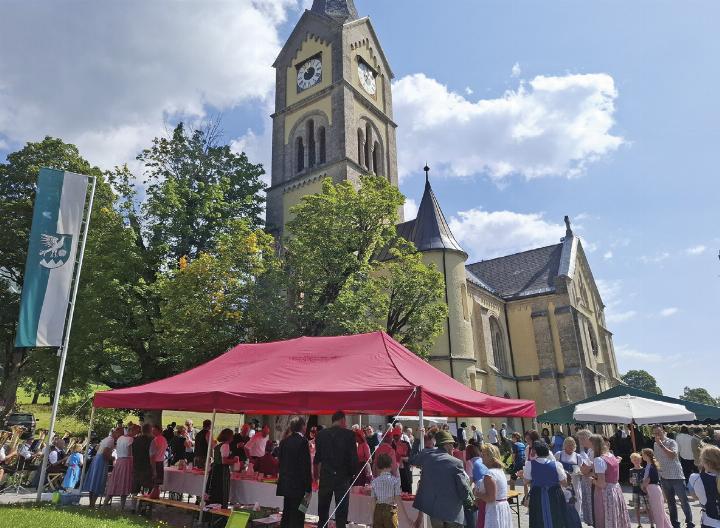 130-Jahre-evangelische-Kirche-Ramsau-Dachstein