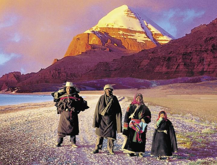 Vortrag-Tibet-Pilgerwege-zum-Kailash