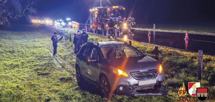 Pkw-kam-von-Stra-e-ab